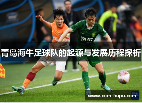 青岛海牛足球队的起源与发展历程探析
